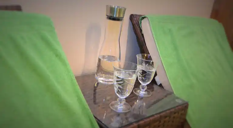 Ferielejlighed i Grafenried