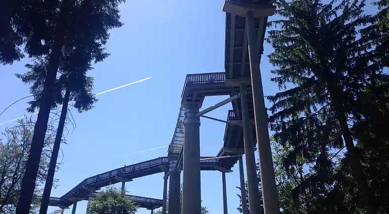 Ferienhaus in Sedlhof