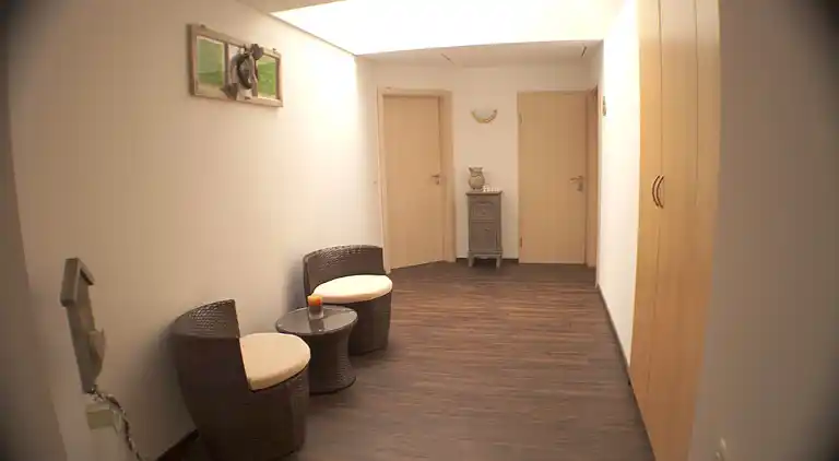 Apartment in Tresdorf