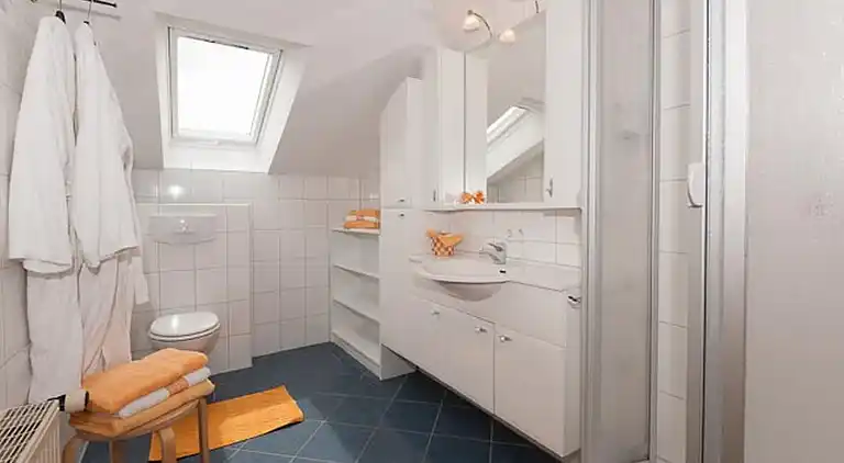 Apartment in Tresdorf