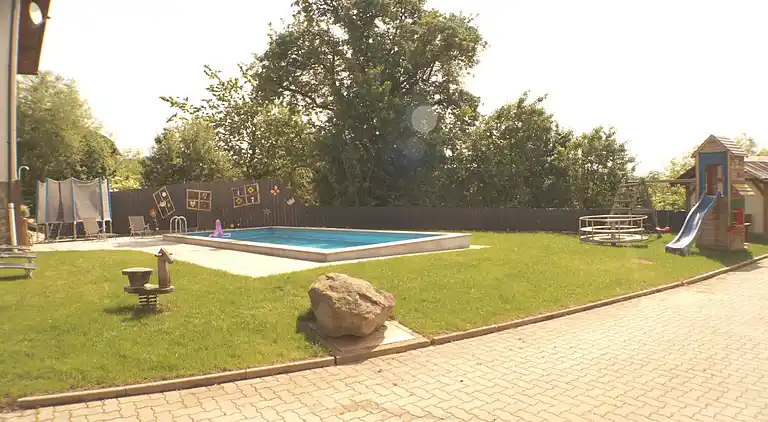 Apartment in Tresdorf