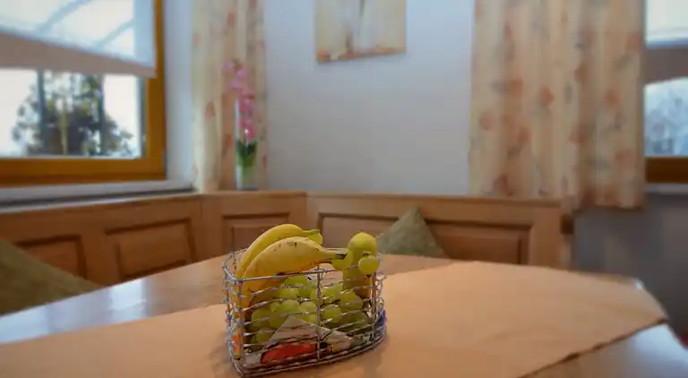 Ferielejlighed i Tresdorf