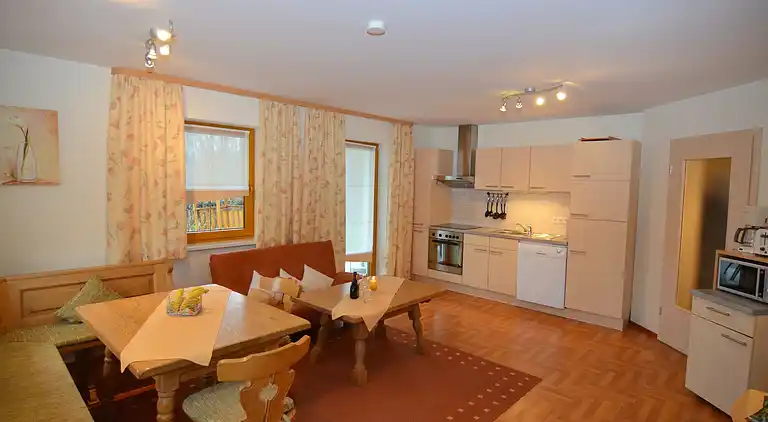 Ferielejlighed i Tresdorf