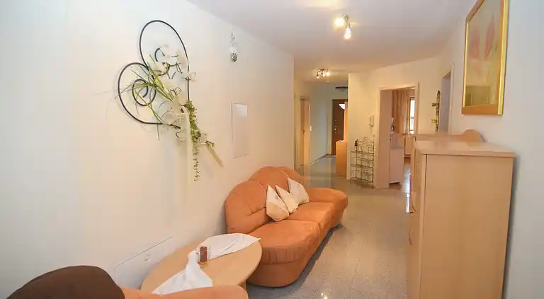 Ferielejlighed i Tresdorf