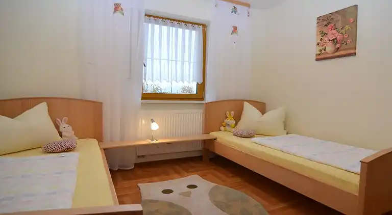 Ferielejlighed i Tresdorf