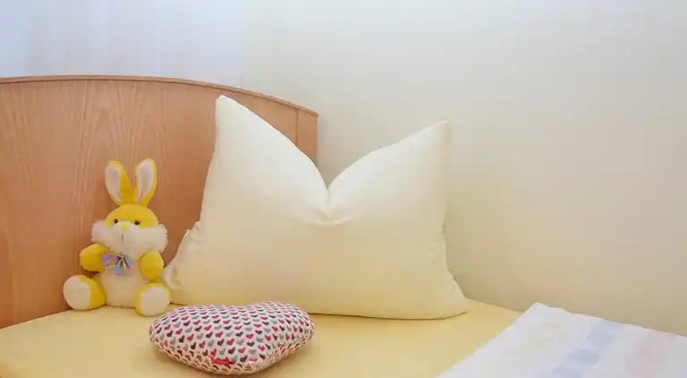 Ferielejlighed i Tresdorf