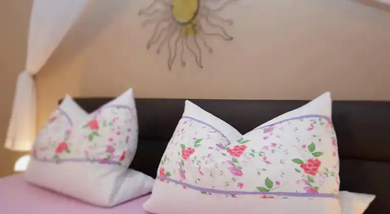 Ferielejlighed i Tresdorf