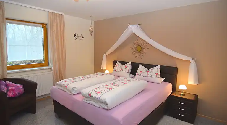 Ferielejlighed i Tresdorf