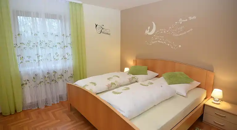 Ferielejlighed i Tresdorf