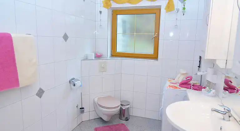 Ferielejlighed i Tresdorf