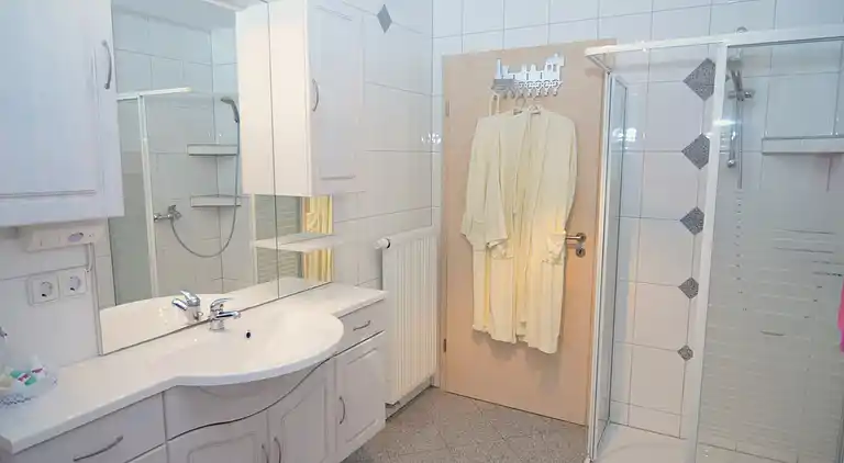 Ferielejlighed i Tresdorf