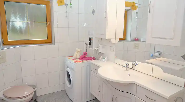 Ferielejlighed i Tresdorf