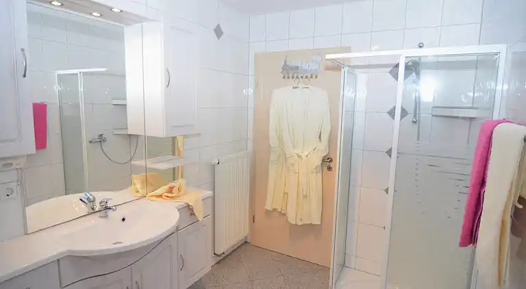 Ferielejlighed i Tresdorf