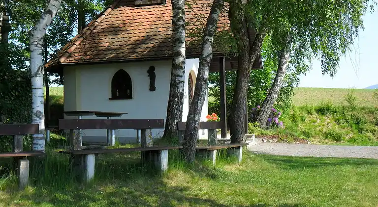 Ferielejlighed i Tresdorf