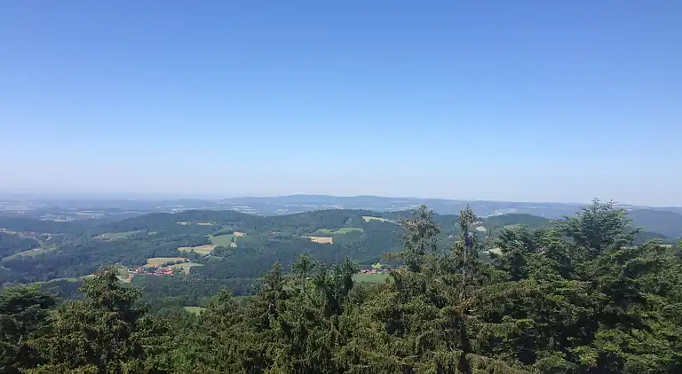 Ferielejlighed i Tresdorf