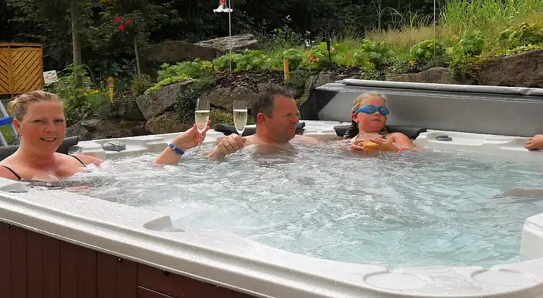 Ferielejlighed i Tresdorf