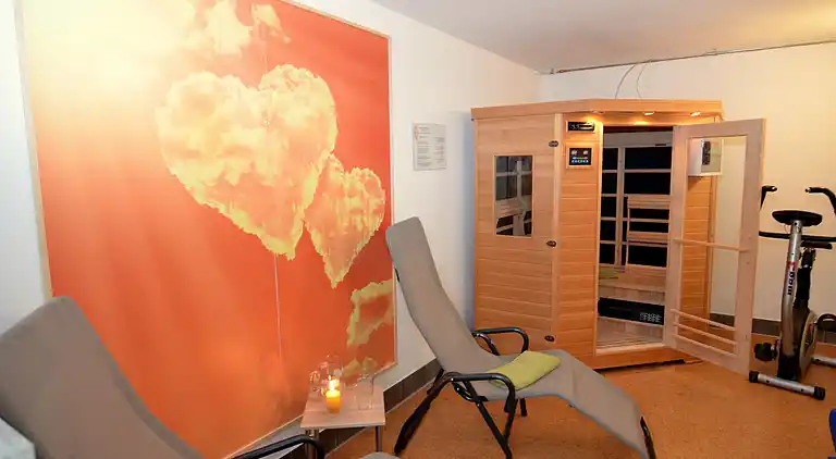 Ferielejlighed i Tresdorf