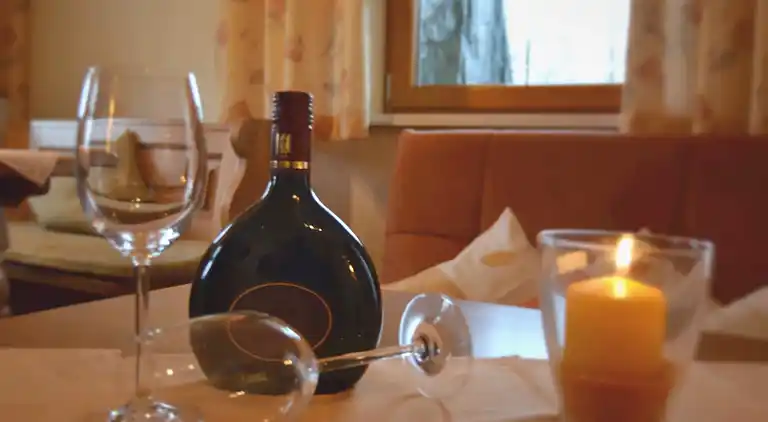 Ferielejlighed i Tresdorf