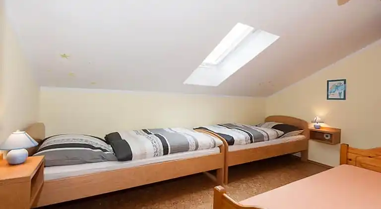 Ferielejlighed i Tresdorf