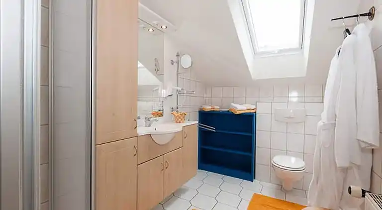 Ferielejlighed i Tresdorf