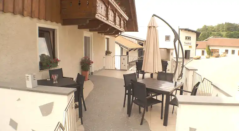 Ferielejlighed i Tresdorf