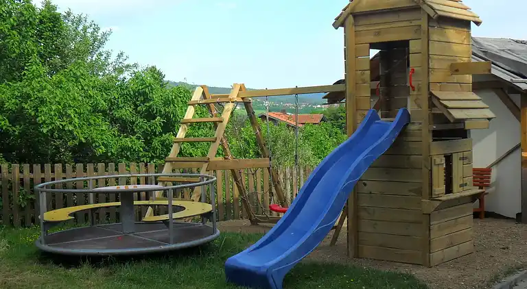 Ferielejlighed i Tresdorf