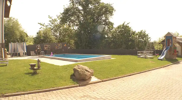 Ferielejlighed i Tresdorf