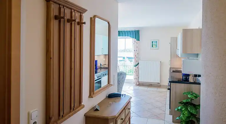 Ferielejlighed i Rattiszell