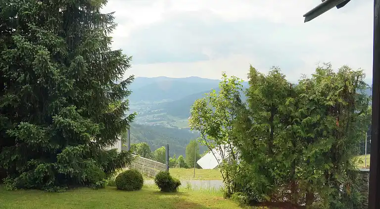 Sommerhus i Schöfweg