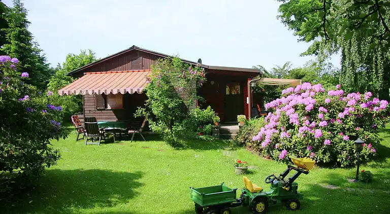 Holiday home in Helmbrechts