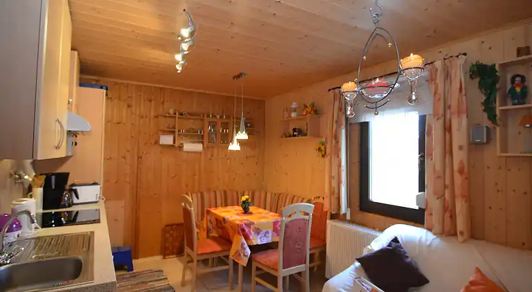 Holiday home in Helmbrechts