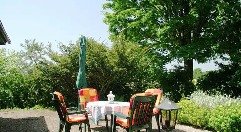 Holiday home in Helmbrechts