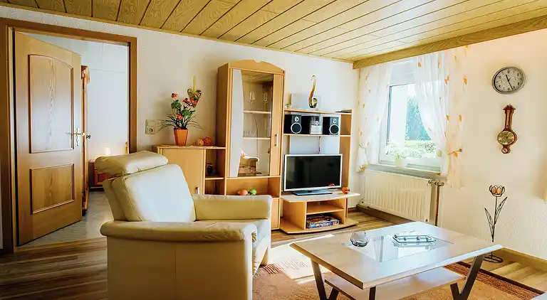 Sommerhus i Plankenfels