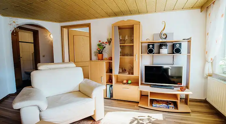 Sommerhus i Plankenfels