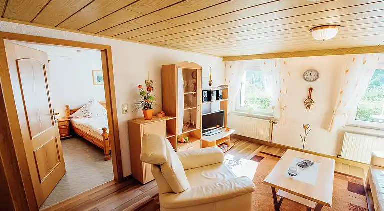 Sommerhus i Plankenfels