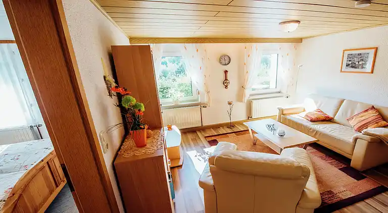 Sommerhus i Plankenfels