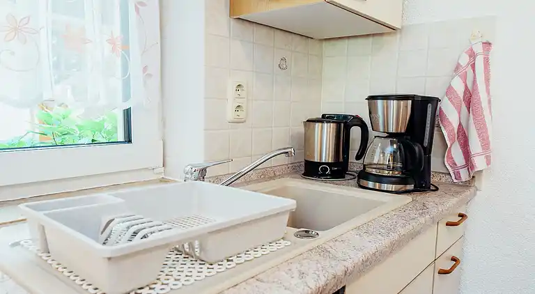 Sommerhus i Plankenfels