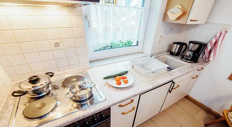 Sommerhus i Plankenfels