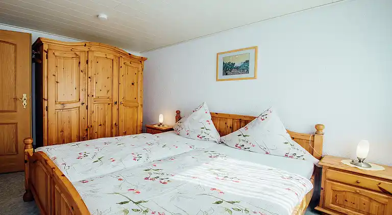 Sommerhus i Plankenfels