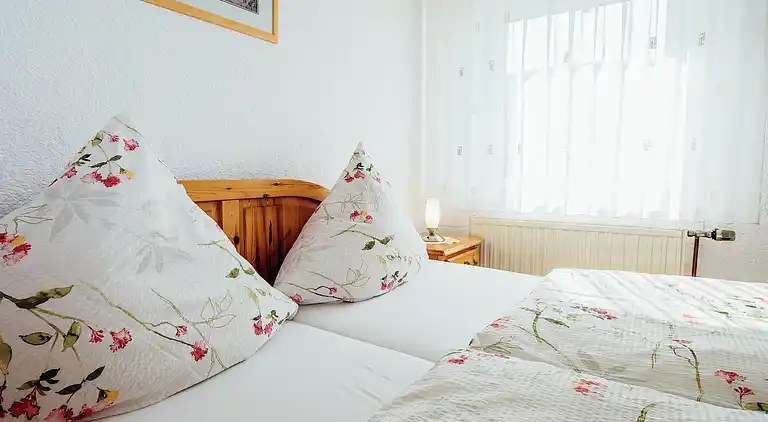 Sommerhus i Plankenfels