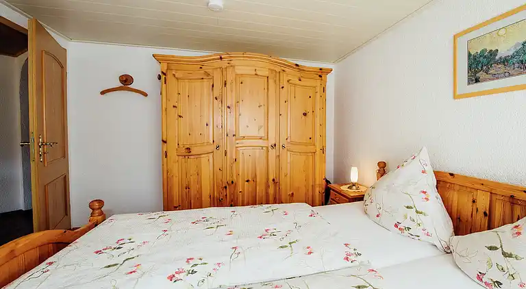 Sommerhus i Plankenfels