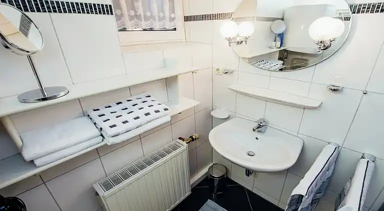 Sommerhus i Plankenfels