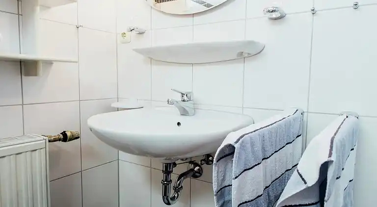 Sommerhus i Plankenfels