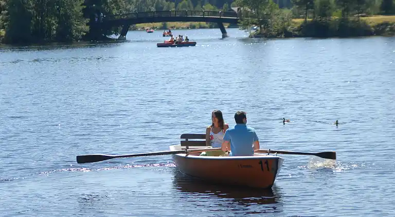 Holiday home in Fichtelberg
