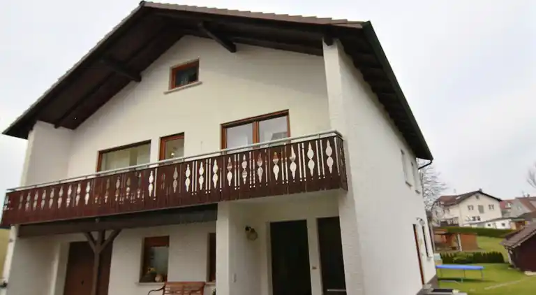 Apartment in Stockheim