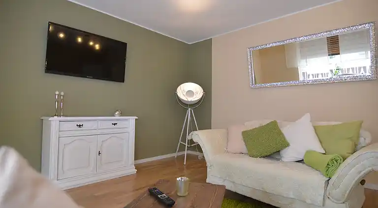 Apartment in Stockheim