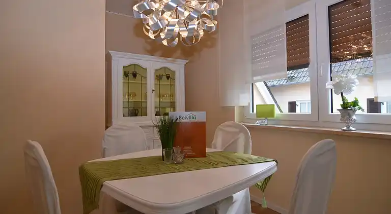 Apartment in Stockheim