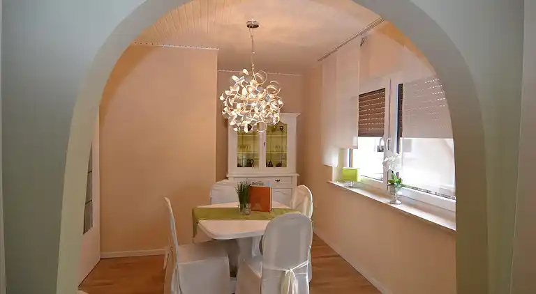 Apartment in Stockheim