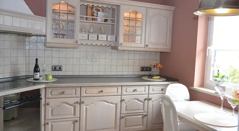 Apartment in Stockheim