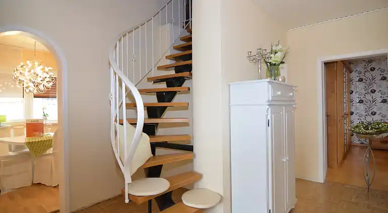 Apartment in Stockheim